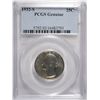 Image 1 : 1932-S Washington Quarter PCGS Genuine