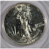 Image 2 : 1941 Walking Liberty Half Dollar PCGS PR65