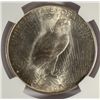 Image 3 : 1934D  Peace $