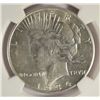 Image 2 : 1934S  Peace $