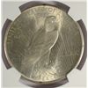 Image 3 : 1935  Peace $