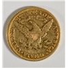 Image 2 : 1897     $5 Gold