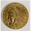 Image 1 : 1910     $5 Gold