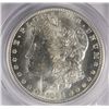 Image 2 : 1891-O MORGAN DOLLAR PCGS MS-63