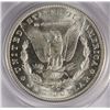 Image 3 : 1891-O MORGAN DOLLAR PCGS MS-63