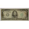 Image 1 : 1934A $1000 BILL GOOD+