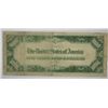 Image 2 : 1934A $1000 BILL GOOD+