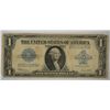 Image 1 : 1923 $1 Silver Certificate VG