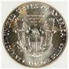 Image 3 : 1986  US silver Eagle
