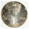 Image 2 : 1990  US silver Eagle