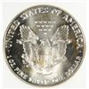 Image 3 : 1990  US silver Eagle