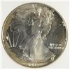 Image 2 : 1992  US silver Eagle