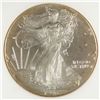Image 2 : 1996  US silver Eagle