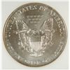 Image 3 : 1996  US silver Eagle
