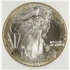 Image 2 : 1997  US silver Eagle