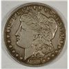 Image 1 : 1888 S MORGAN DOLLAR XF+