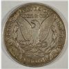 Image 2 : 1888 S MORGAN DOLLAR XF+