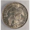 Image 3 : 1835 BUST HALF DOLLAR ICG AU 55 NICE!