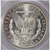 Image 3 : 1883 CC MORGAN DOLLAR PCGS MS 64