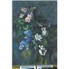 Image 1 : Páldy, Zoltán (1884-), Still life with flowers
