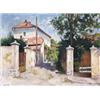 Image 1 : Bánovszky, Miklós (1895-?, Szentendre