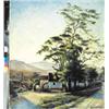 Image 1 : Bánovszky, Miklós (1895-), Hills of Szentendre