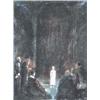 Image 1 : Osz Dénes (1915-1980), Child Jesus among the Wise Men