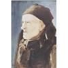Image 1 : Erdossy, Béla (1871-1928), Old man in hat