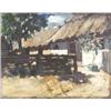 Image 1 : Ujváry, Ignác (1860-1927), Country yard