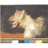 Image 1 : Kukán, Géza (1890-1936), Study for the Death of a miner painting