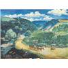 Image 1 : Szendy, Arisztid (1903-1972), Among the hills
