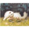 Image 1 : Boleradszky, Beno (1885-), Cat