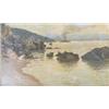 Image 1 : Nádler, Róbert (1858-1938), Rocky beach
