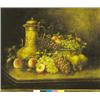 Image 1 : P. A. Wellhein, Still life