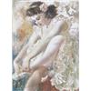 Image 1 : Kömpoczy Balogh, Endre (1911-1977), Ballerine
