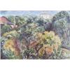 Image 1 : Fenyo, György (-), Délszaki landscape