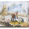 Image 1 : Kelemen, Emil (1895-1975), Gardening