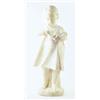 Image 1 : Churning girl, End of 19th century