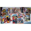 Image 1 : LOT OF 60 ASSORTED SUPER HERO COMICS