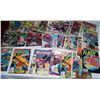 Image 1 : LOT OF (60) ASSORTED SUPER HERO COMICS