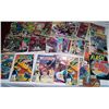 Image 2 : LOT OF (60) ASSORTED SUPER HERO COMICS