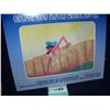 Image 1 : "PINK PANTHER"  ORIGINAL HAND PAINTED ANIMATION PRODUCTION CEL W/ C.O.A
