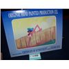 Image 2 : "PINK PANTHER"  ORIGINAL HAND PAINTED ANIMATION PRODUCTION CEL W/ C.O.A