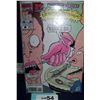 Image 2 : "BEAVIS & BUTTHEAD" ISSUE #1 M.T.V COMICS 1994 MINT CONDITION