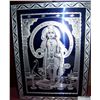 Image 1 : HINDU SHIVA WALL HANGING
