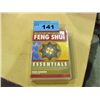 Image 1 : One compact disc and DVD feng shui set