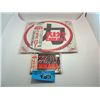 Image 1 : Collectable Kiss record and CD japan edition