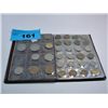 Image 1 : Collection of assorted world coins