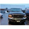 Image 1 : 2001 Ford Excursion *Diesel*