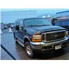 Image 2 : 2001 Ford Excursion *Diesel*
